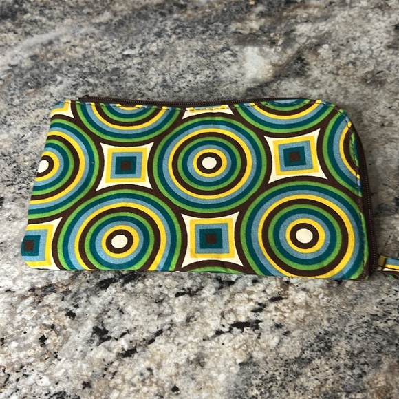 Debra Valencia ID/Change wallet for women with a key ring - Picture 7 of 8